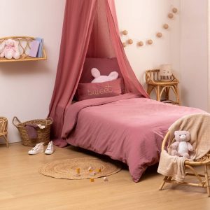 Juego de cama infantil “Lili”