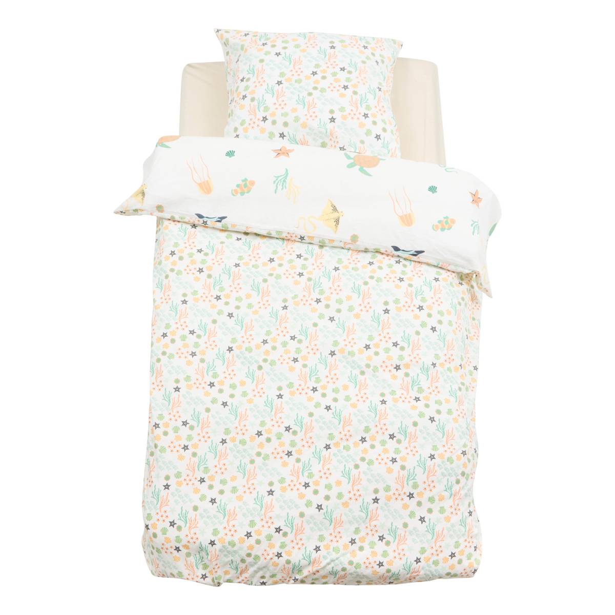 Juego de cama infantil “Orta”