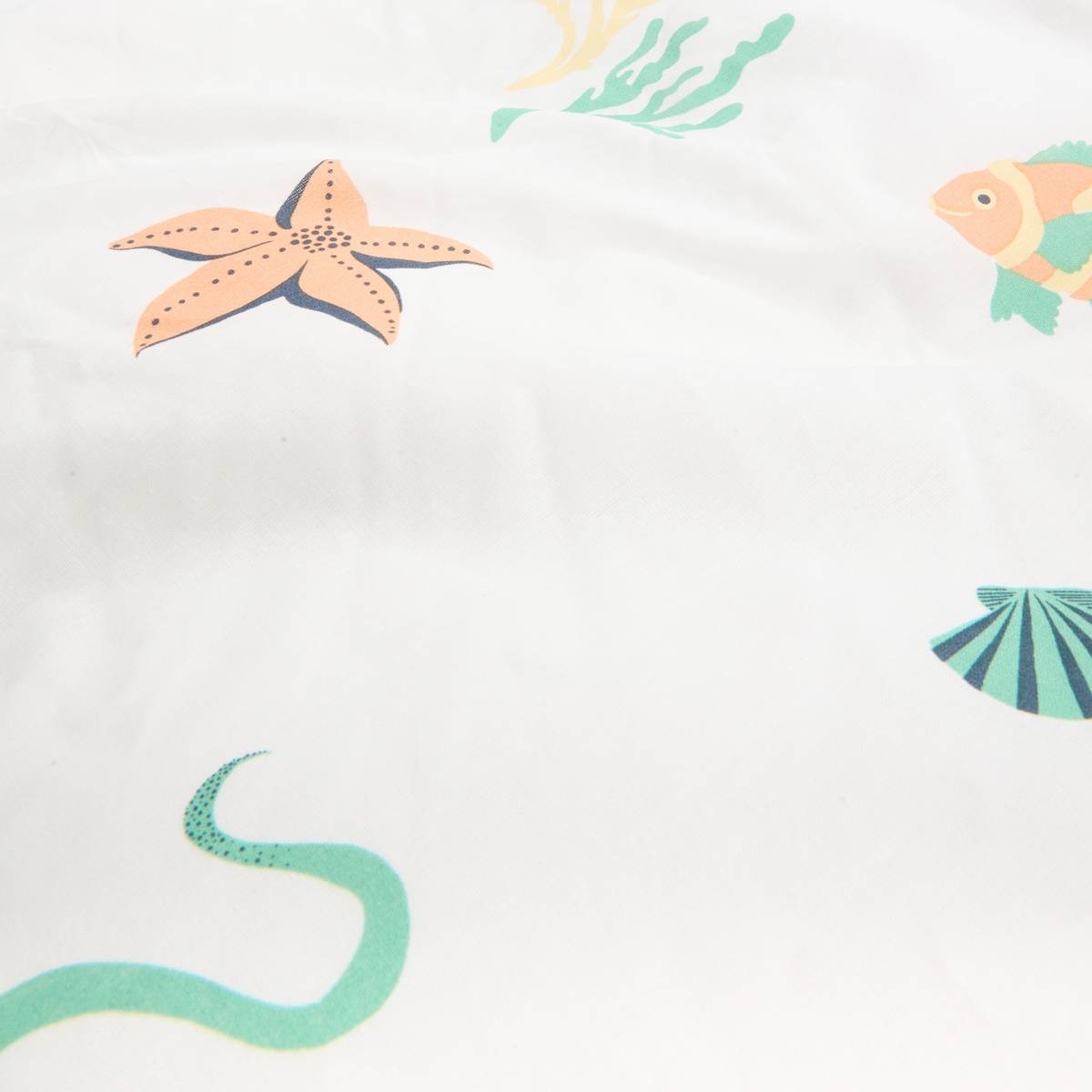 Juego de cama infantil “Orta”