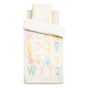 Juego de cama infantil “Tufy”