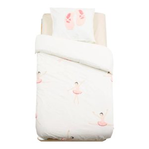Juego de cama infantil “Tufy”