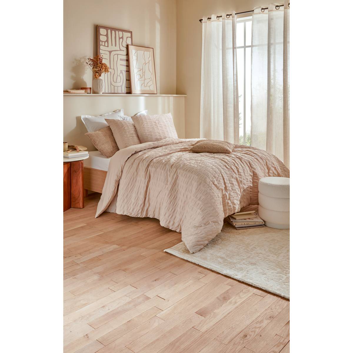 Juego de cama “Irhia”