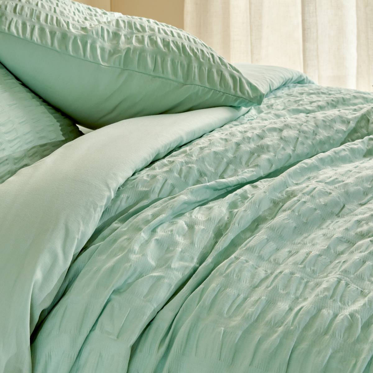 Juego de cama “Irhia”
