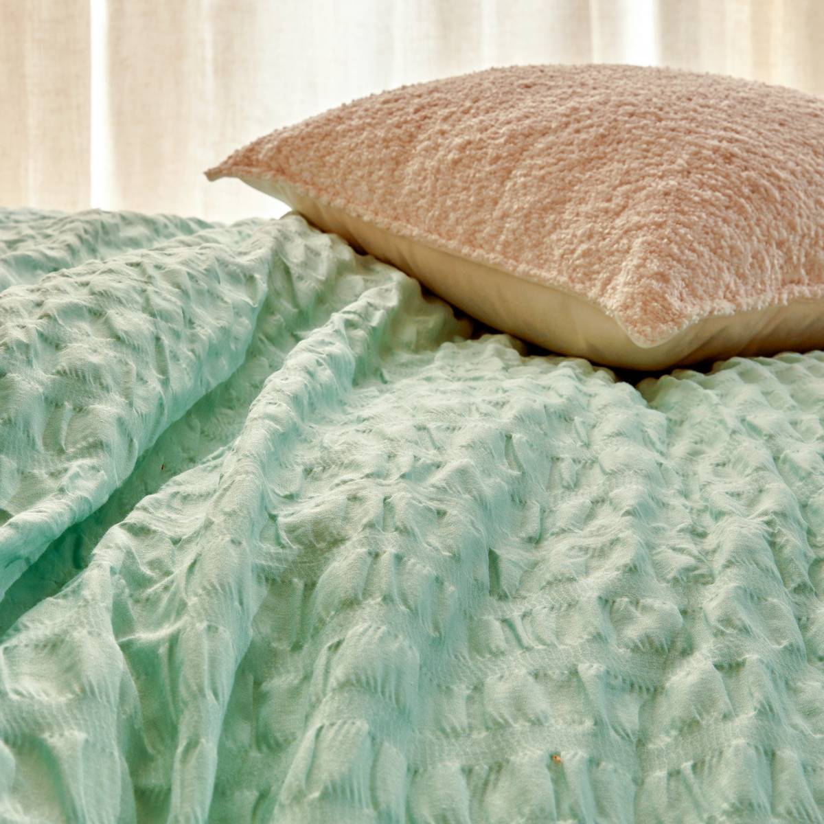 Juego de cama “Irhia”