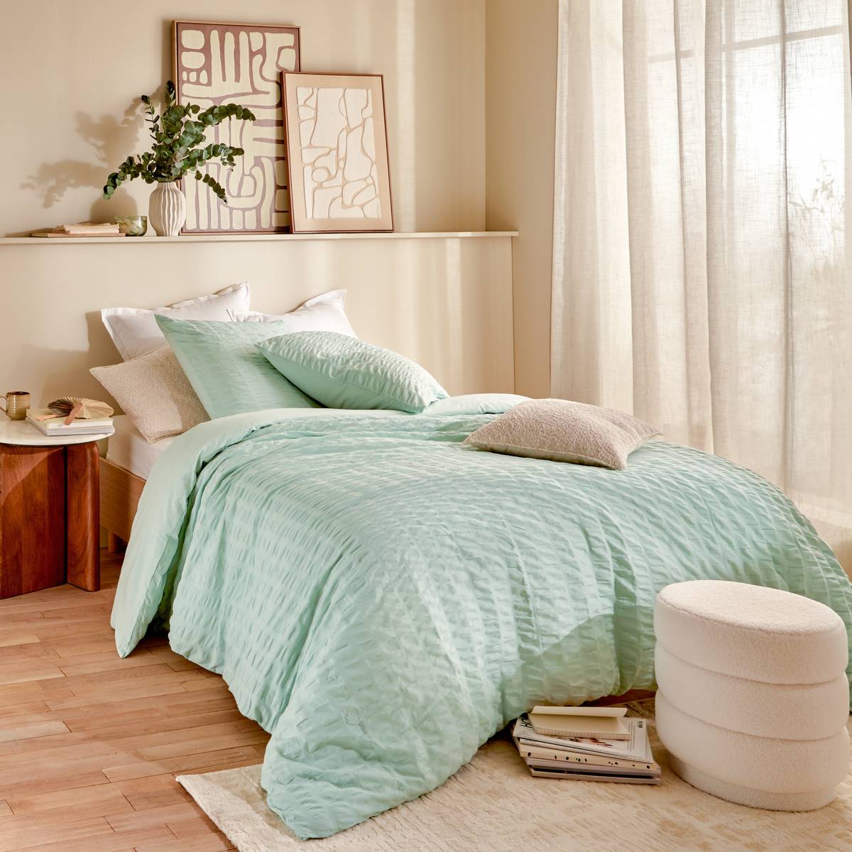 Juego de cama “Irhia”