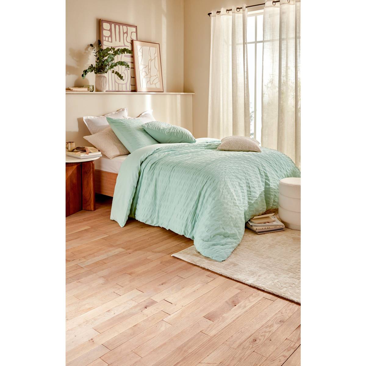Juego de cama “Irhia”