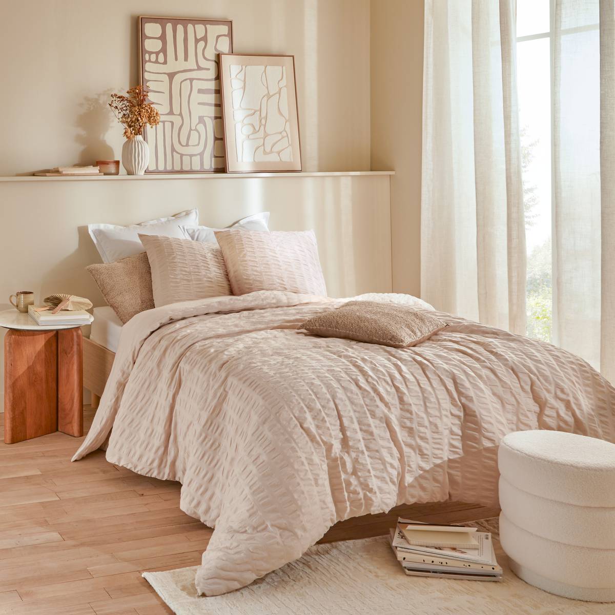 Juego de cama “Irhia”