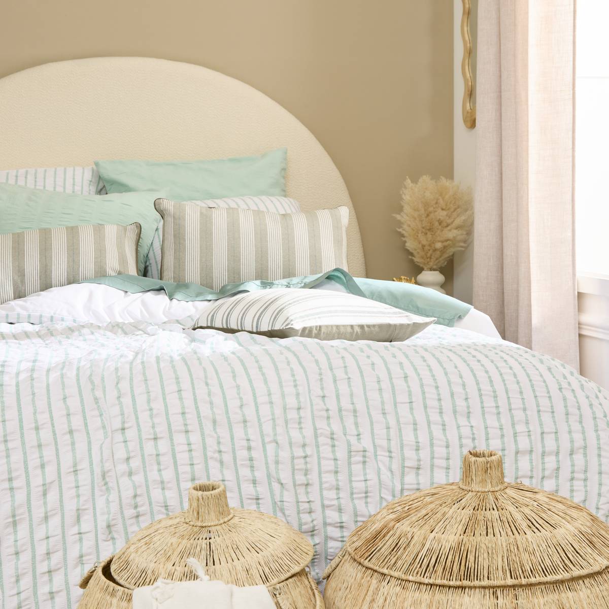 Juego de cama “Irhia”