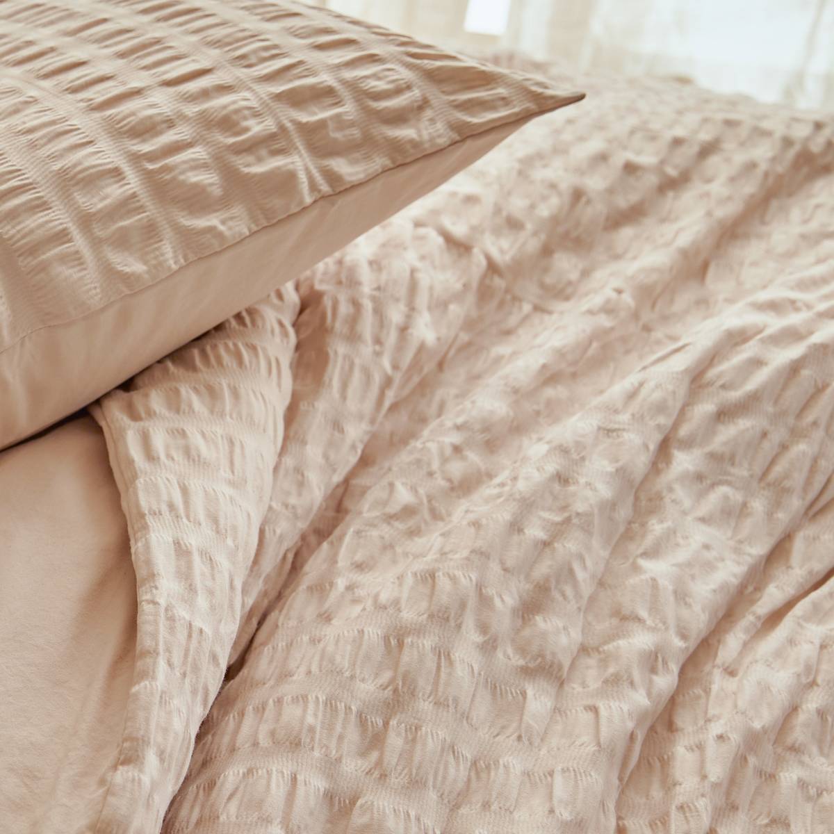 Juego de cama “Irhia”