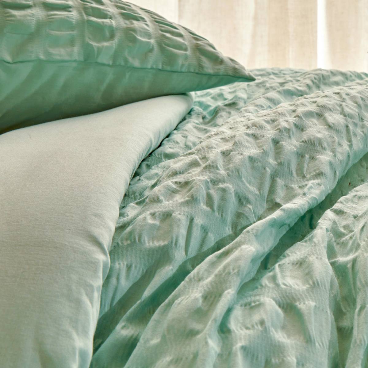 Juego de cama “Irhia”