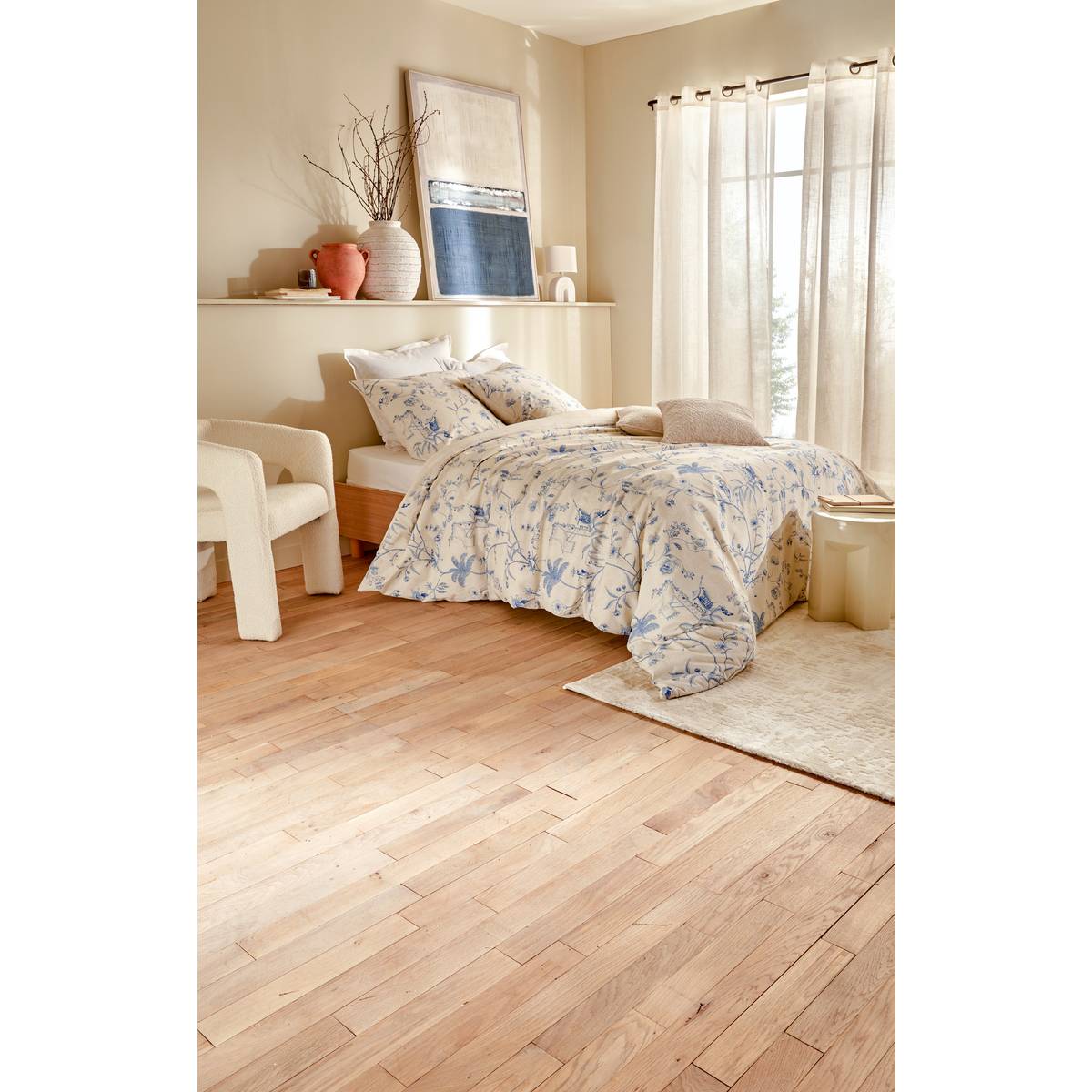 Juego de cama “Kyoto”