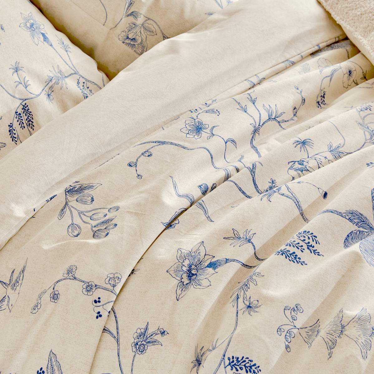 Juego de cama “Kyoto”