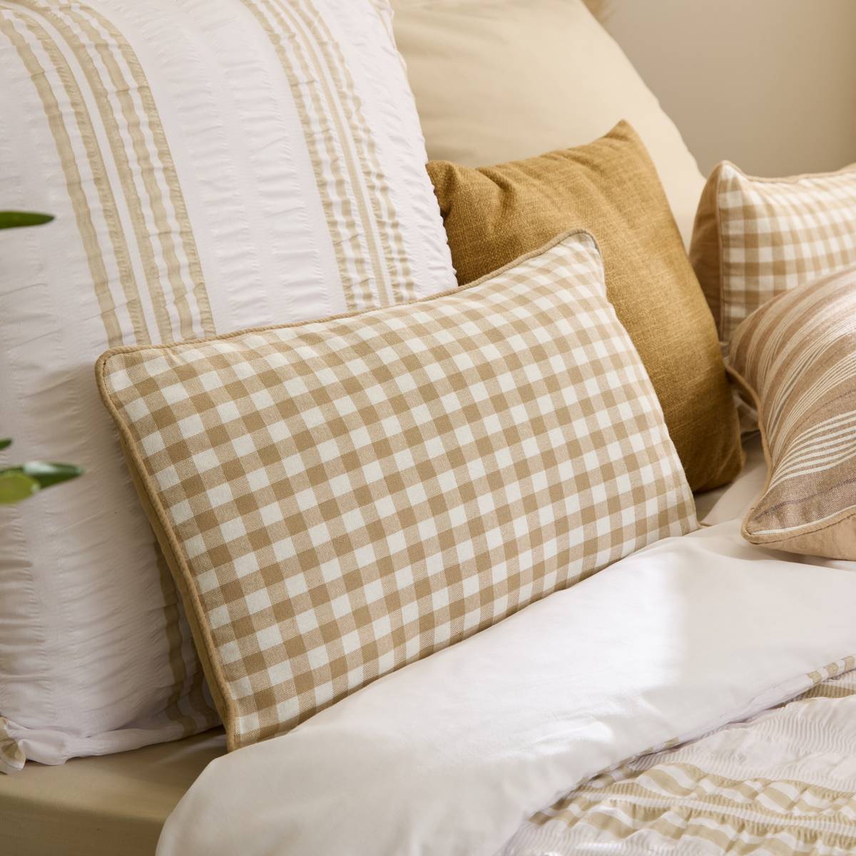 Juego de cama “Stripes”