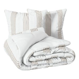 Juego de cama “Stripes”