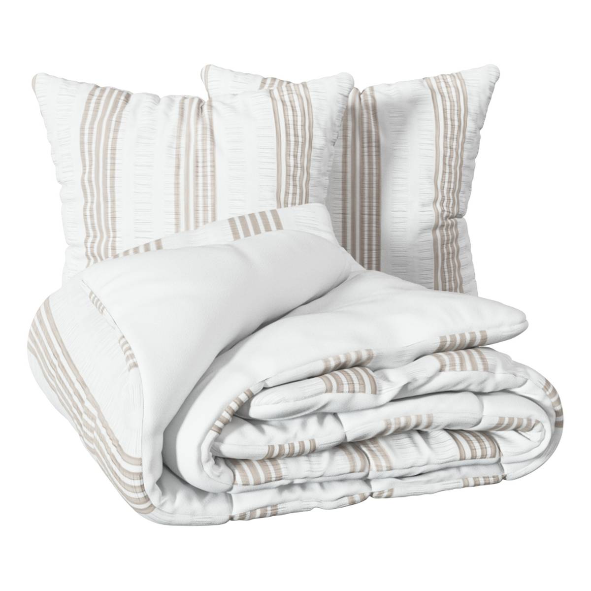 Juego de cama “Stripes”
