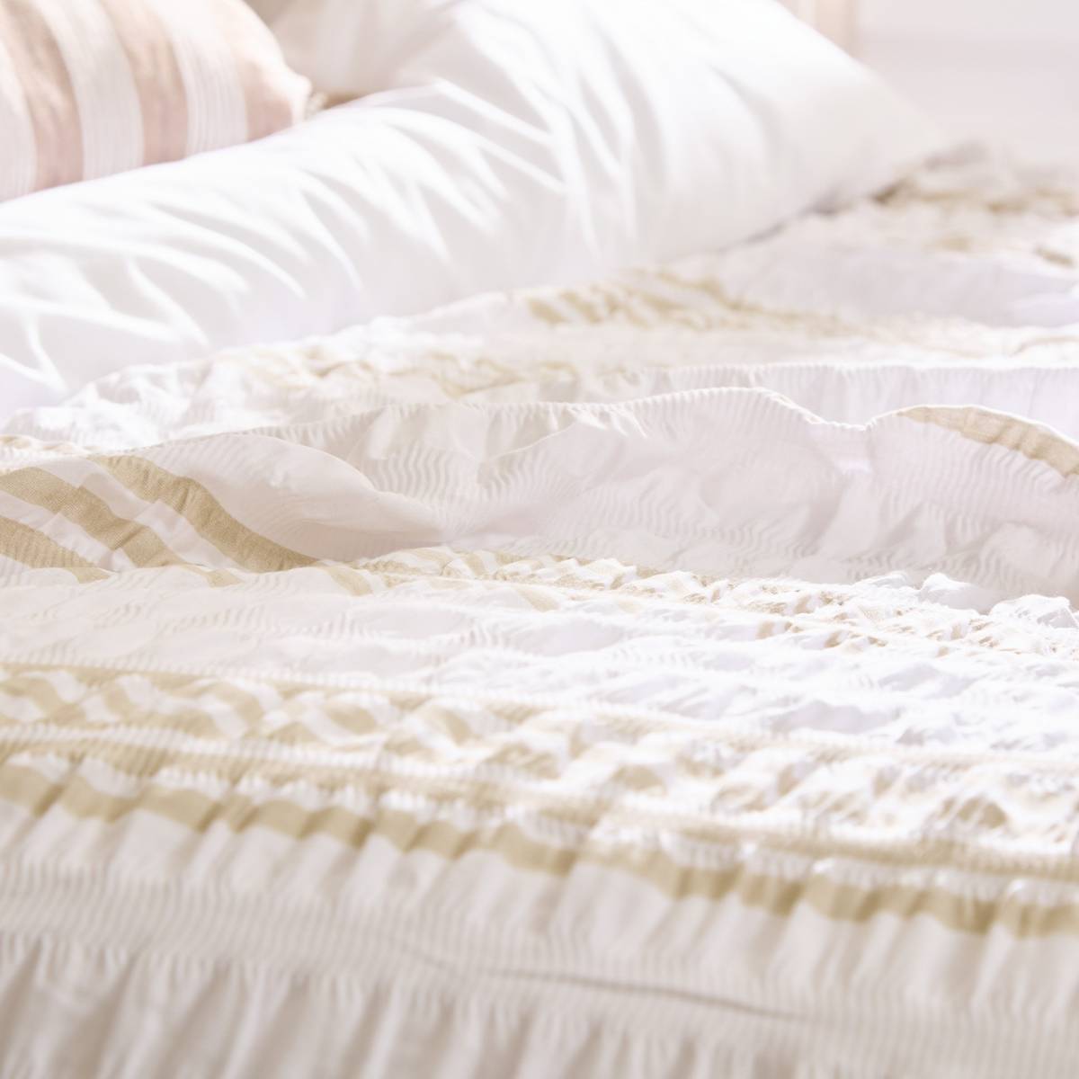Juego de cama “Stripes”