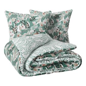 Juego de cama “Vegetación marina”