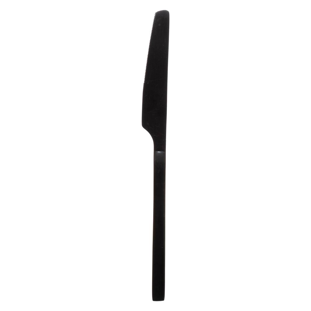 Juego de cubiertos de 24 piezas “Modern Wood”