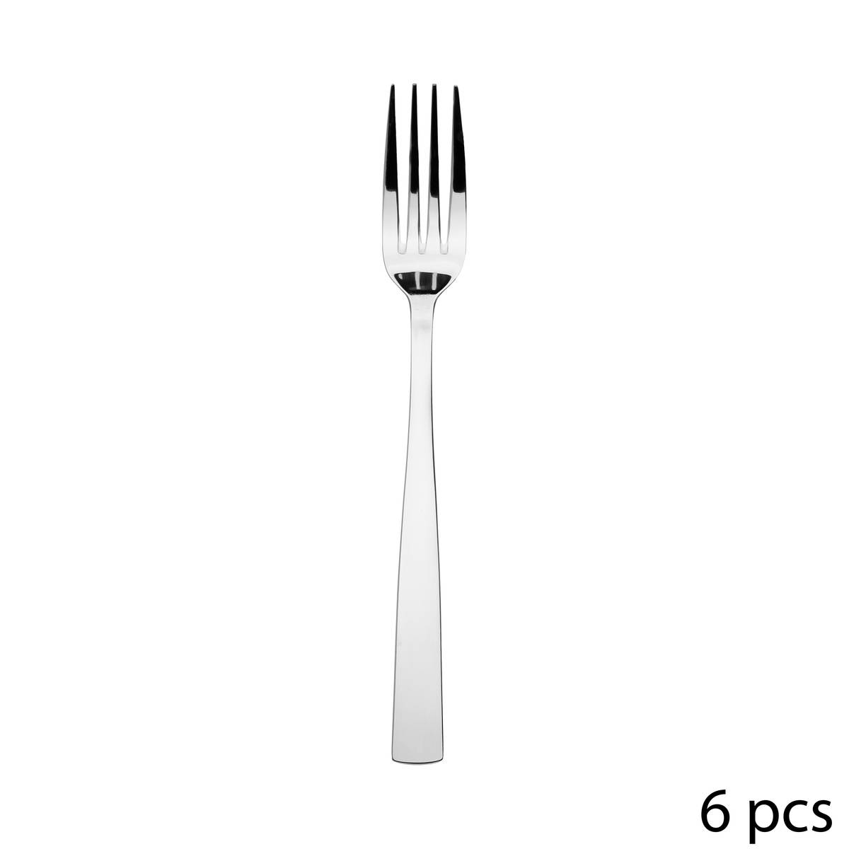 Juego de cubiertos de 24 piezas “Olympe”