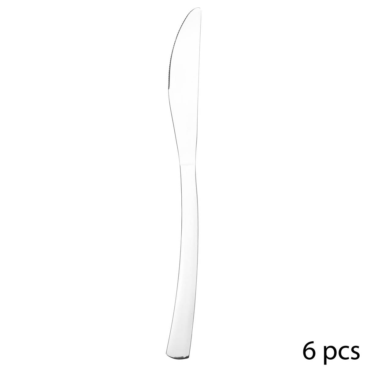 Juego de cubiertos de 24 piezas “Olympe”