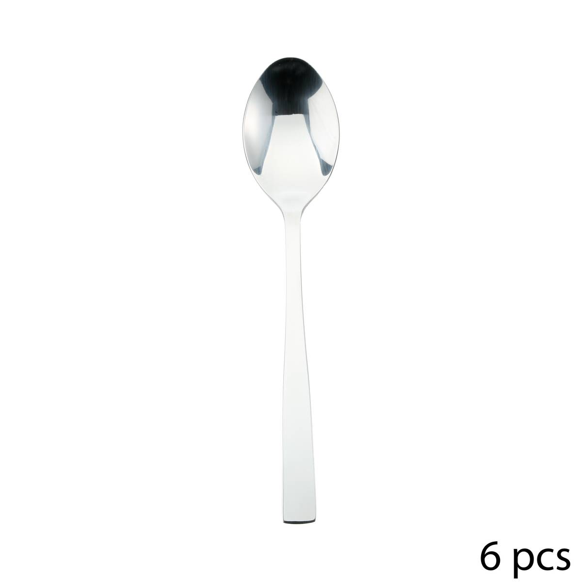 Juego de cubiertos de 24 piezas “Olympe”