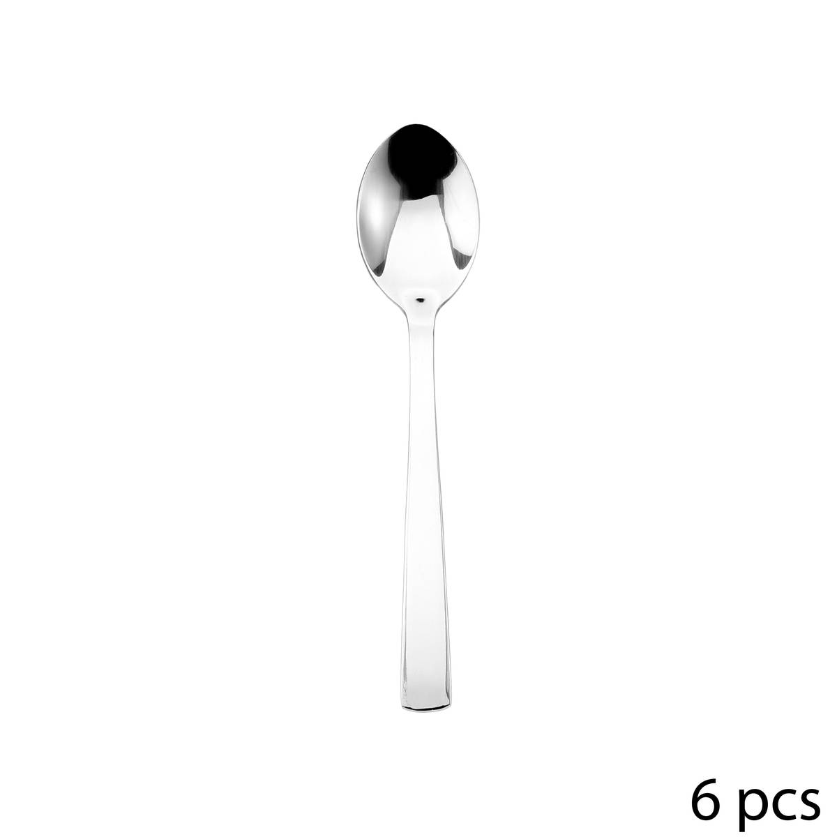 Juego de cubiertos de 24 piezas “Olympe”