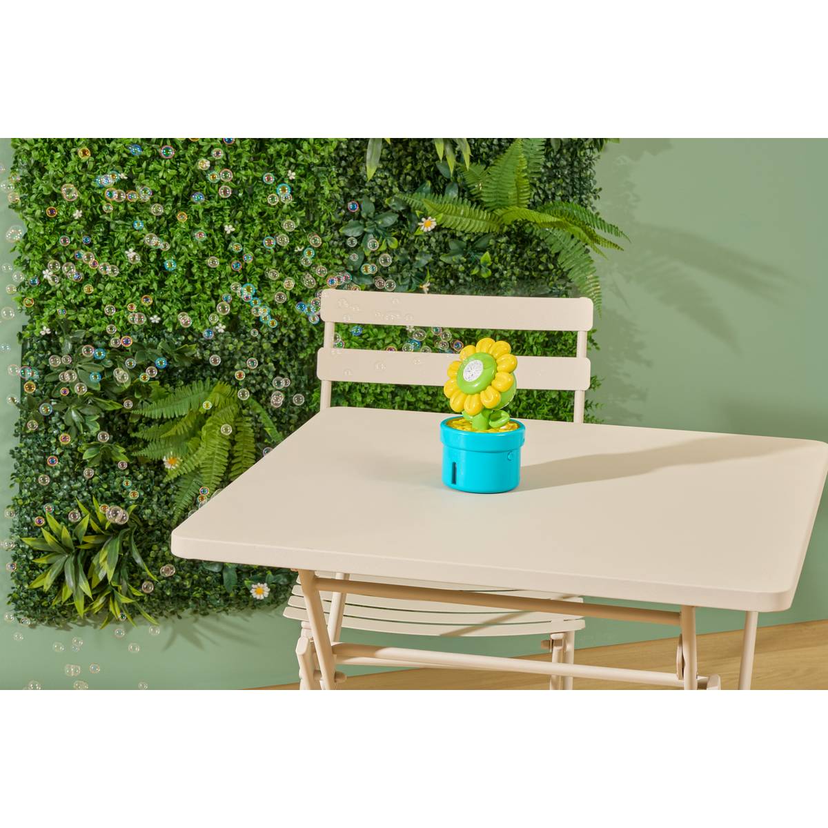 Juguete infantil “Flowy”