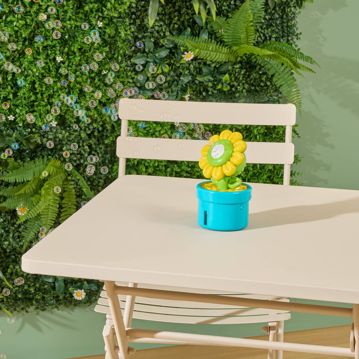 Juguete infantil “Flowy”