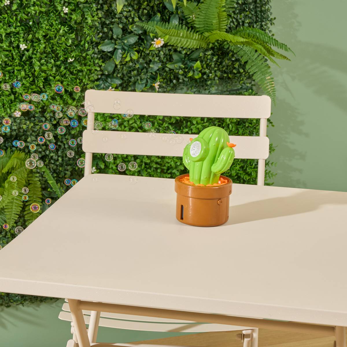 Juguete infantil “Flowy”