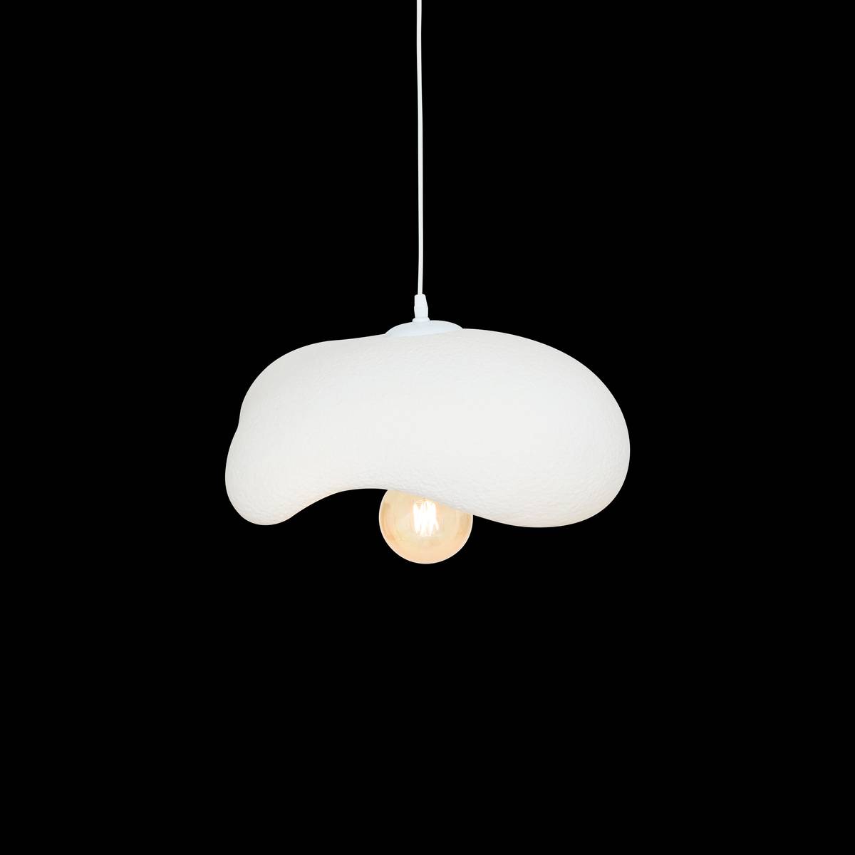 Lámpara Colgante “Teiva”