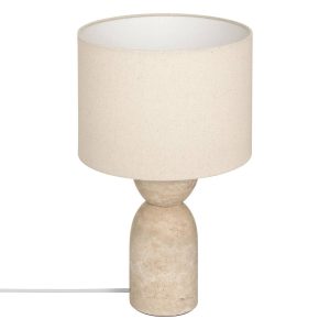 Lámpara de mesa “Erin”
