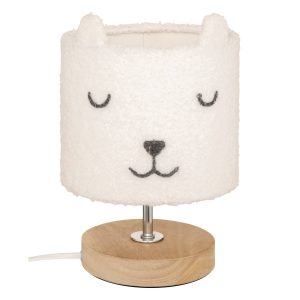 Lámpara de mesa infantil Sector “Toxey”