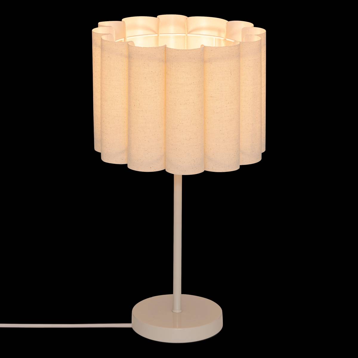 Lámpara de mesa “Rona”