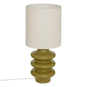 Lámpara de mesa “Vinus”