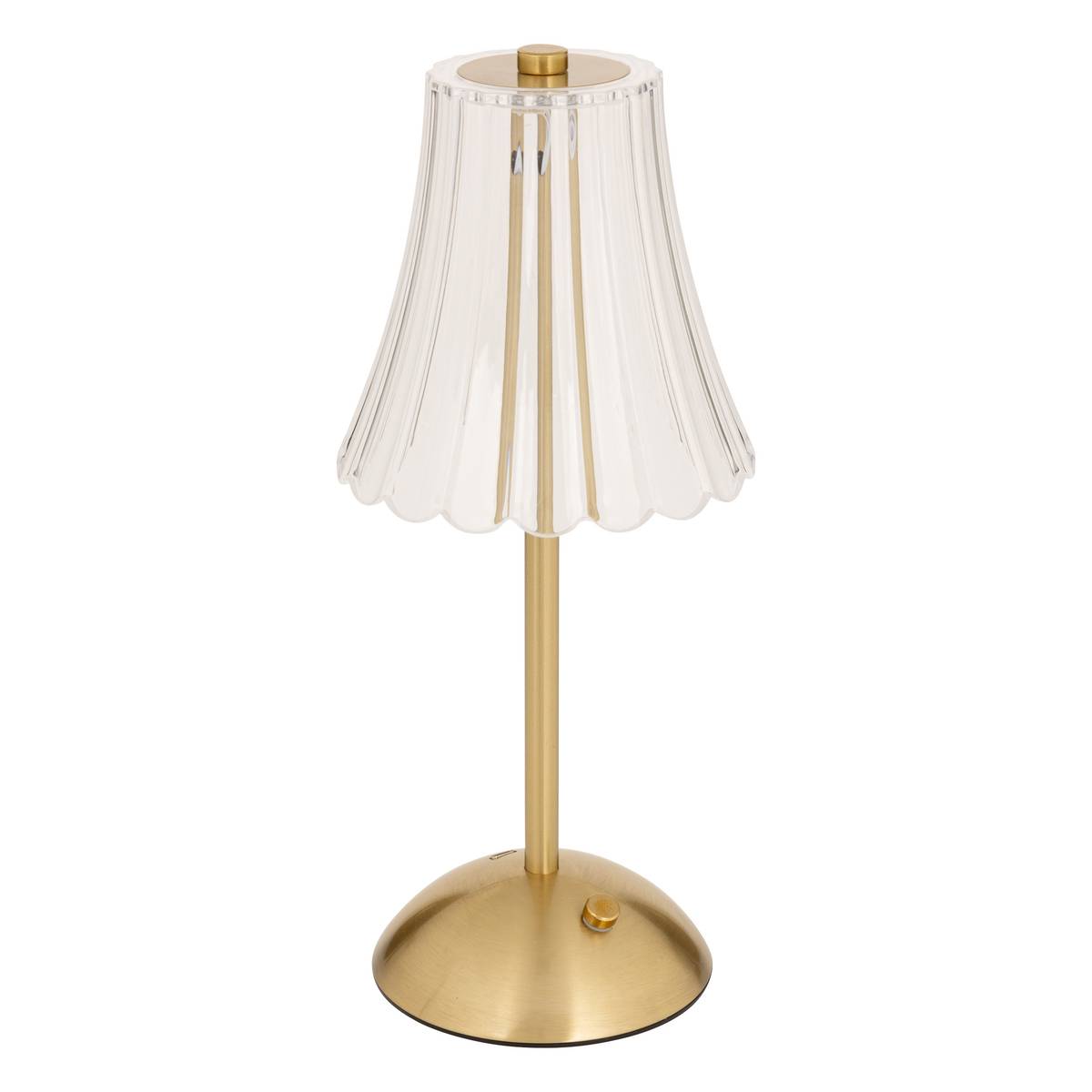 Lámpara LED Batería “Aneth”