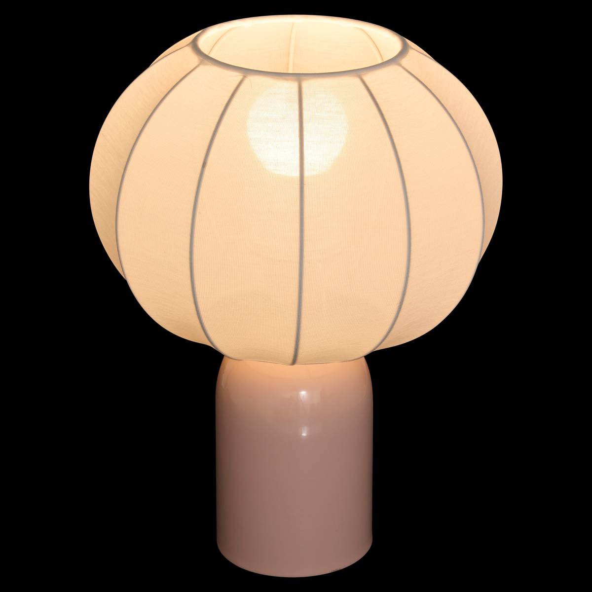 Lámpara “Tobie”