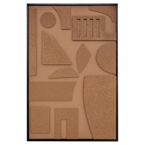 Lienzo 3D “Jilani”