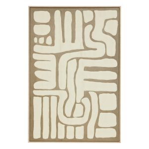 Lienzo 3D “Marcella”