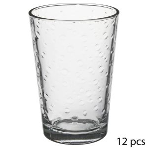 Lote de 12 Vasos “Ald’Eau”