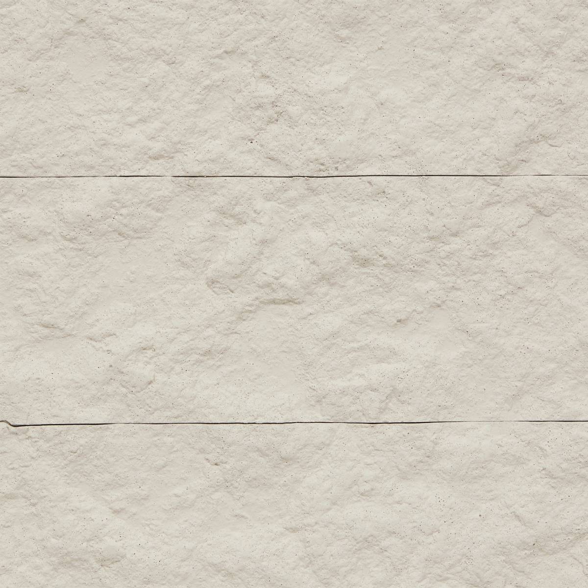Lote de 2 pegatinas de pared efecto piedra “Cary”