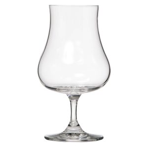 Lote de 4 copas de licor “Liqueur”
