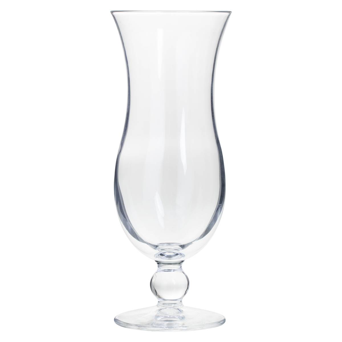 Lote de 4 vasos de cóctel “Hawai”