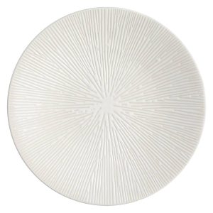 Lote de 6 platos de postre “Atelier”