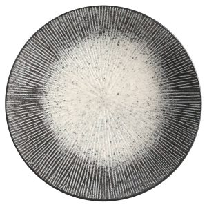 Lote de 6 platos de postre “Atelier”