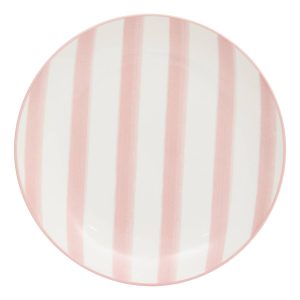 Lote de 6 platos de postre “Charlie”