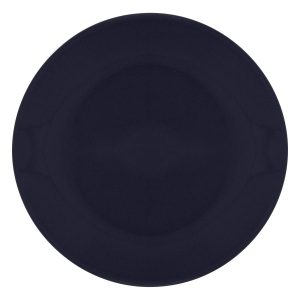 Lote de 6 platos de postre “Colorama”
