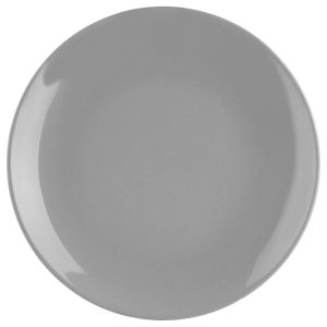 Lote de 6 platos de postre “Colorama”
