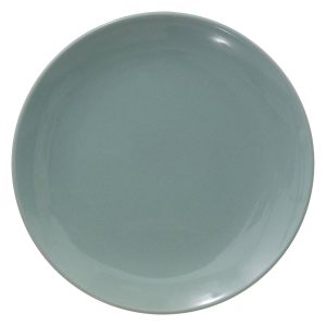 Lote de 6 platos de postre “Colorama”