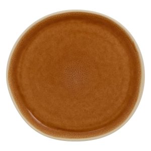 Lote de 6 platos de postre “Wonja”