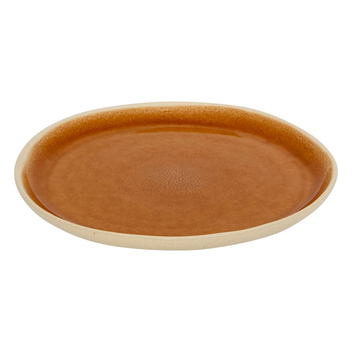 Lote de 6 platos de postre “Wonja”